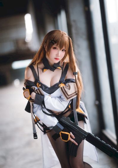 无敌珊宝妹