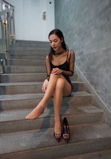 奇怪的美发沙龙