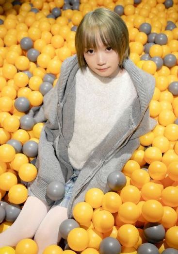 杨贵妃后传