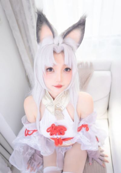 v女郎