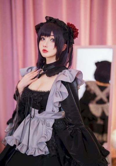 胜女的代价