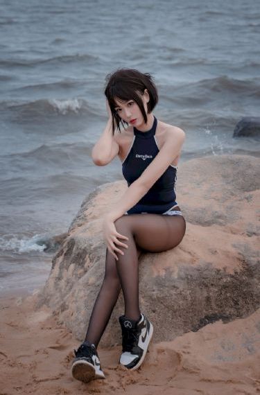 我年轻的岳母
