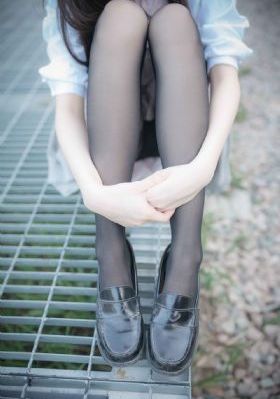 漂亮的记者