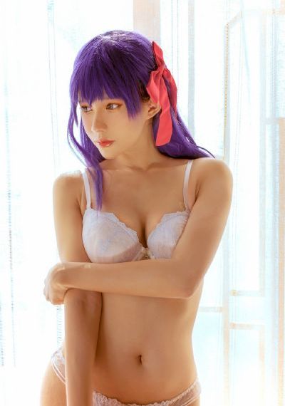 我和那家伙在女浴池