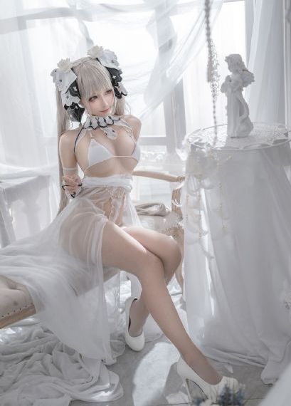 美容美发3