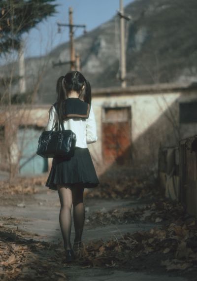 迷案追凶