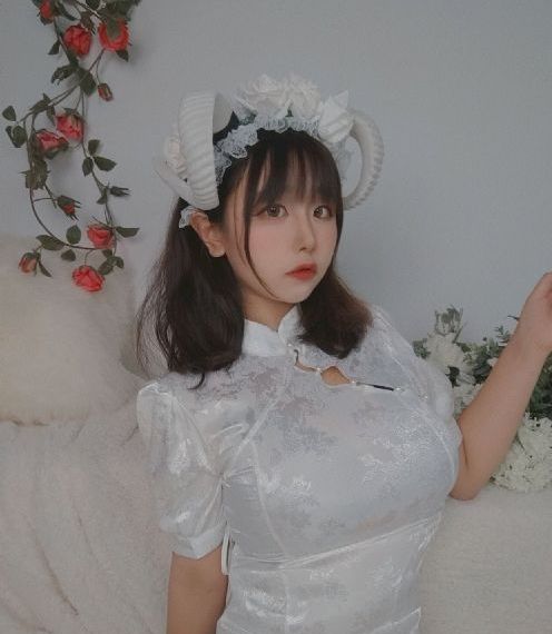 少女武则天