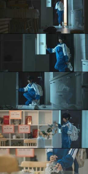 麻花豆