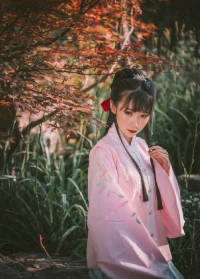 色播五月激情