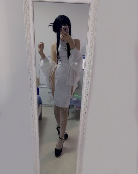 我的狐仙女友在线观看