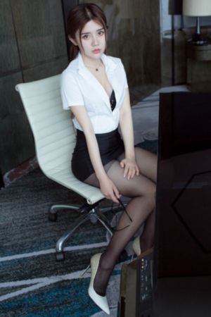 不再流泪的女人