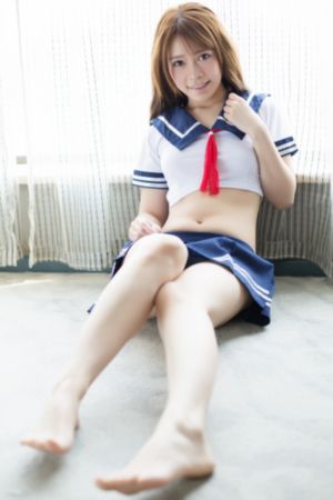 年请的保姆