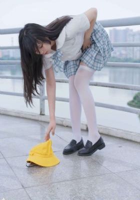 大长今在看着