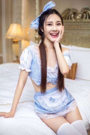 我是你的妈妈呀