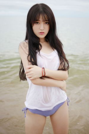 善良的女秘书的目