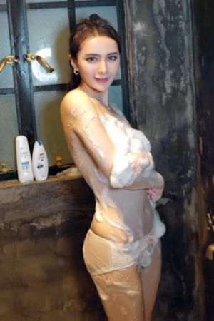 五星级性技