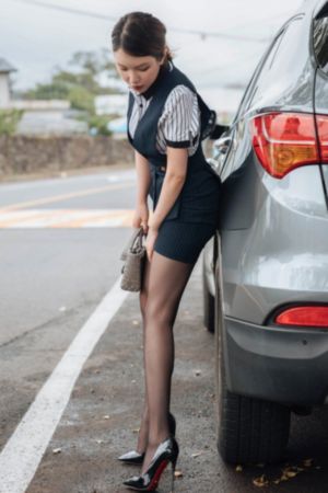 丰满女人