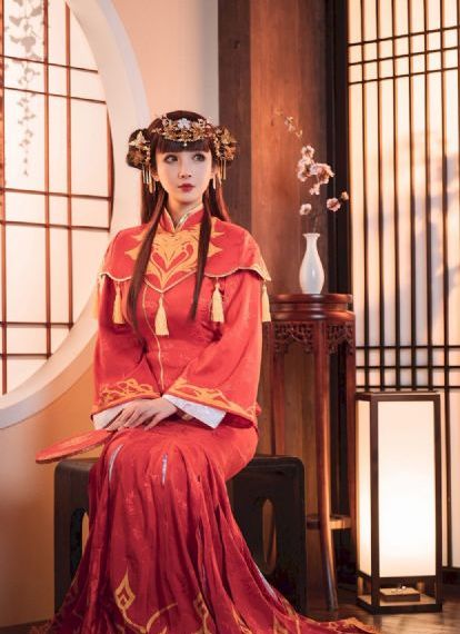 心跳光之美少女