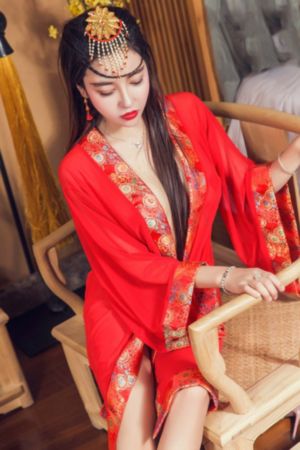 超喜欢你的一百个女朋友第二季