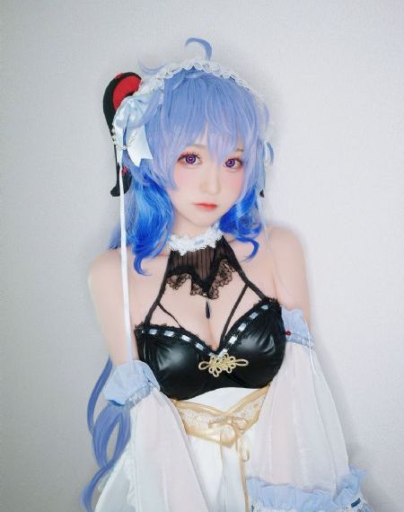 少林小子