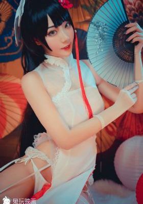 善良的女秘书的