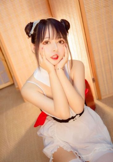 正青春