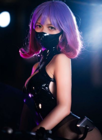 年轻的小婊孑4