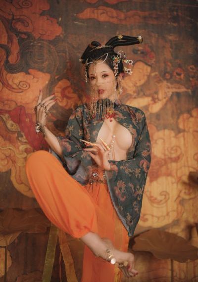 罪夜无间 电视剧