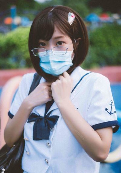 迷失的女孩