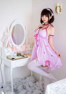 杜鹃的婚约动漫