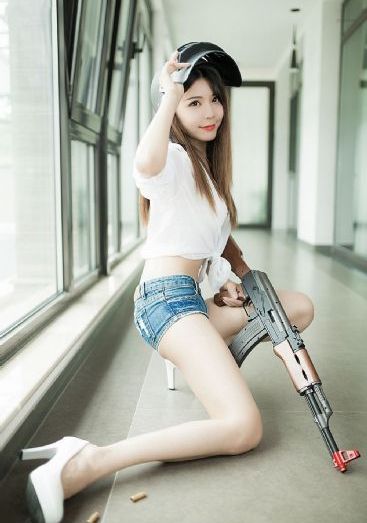 海月姬