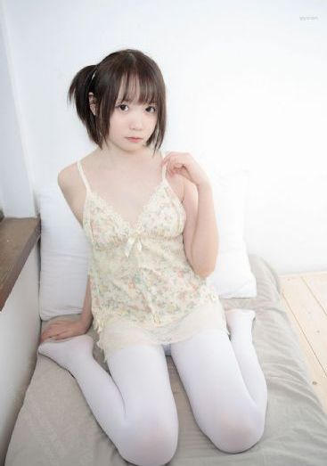 新闻女郎之恋上快感