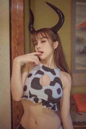 赛琳娜的黄金3