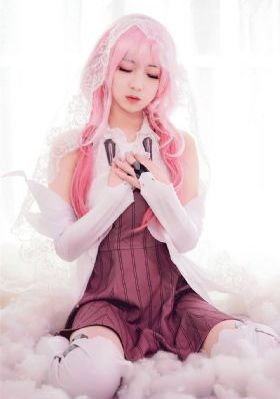 女老师二