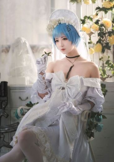 美丽保姆