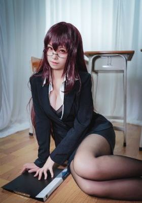 久久影