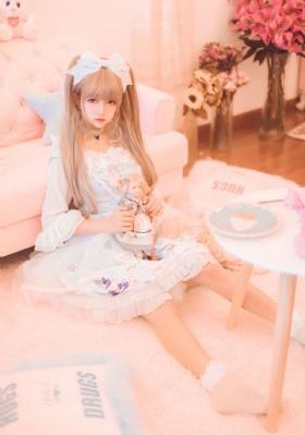 年轻的妈妈12