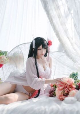 槲寄生之恋