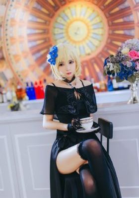 和天使一样肮脏