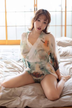年轻的妈妈6