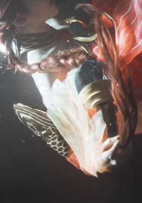 马斯顿教授与神奇女侠 电影